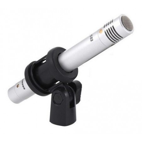 C02C  Micrófono dinámico tipo lápiz