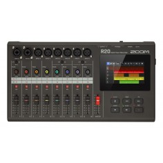 R20  Grabador multipista