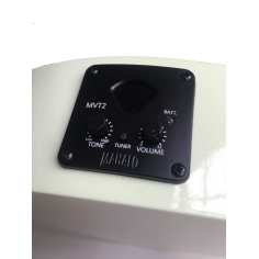 Alien, 1V+1T(MVT2) Glow green 2