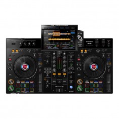 Sistema de DJ  Todo en uno...
