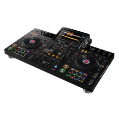 Sistema de DJ  Todo en uno... 2