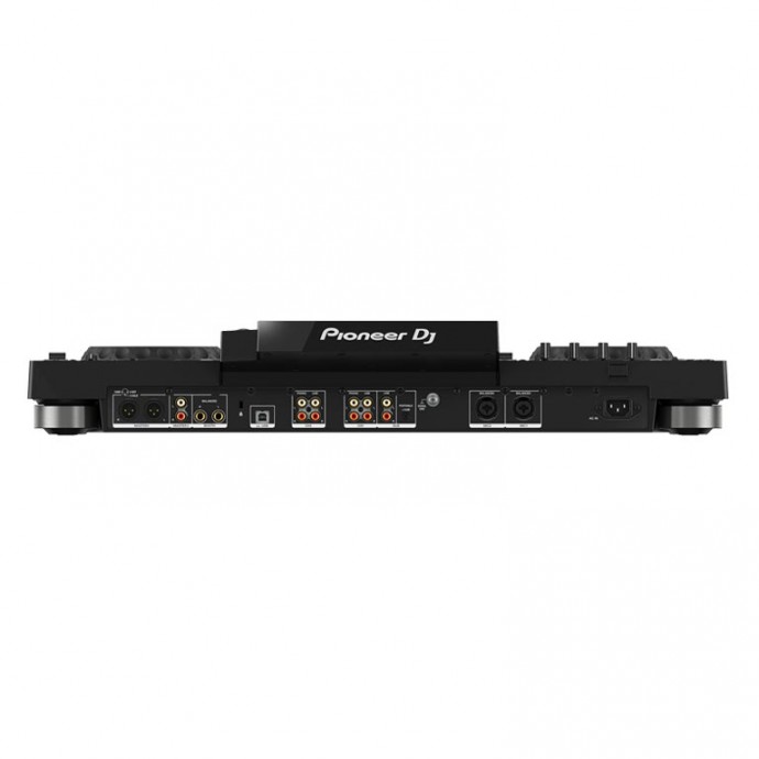 Sistema de DJ  Todo en uno   XDJ-RX3
