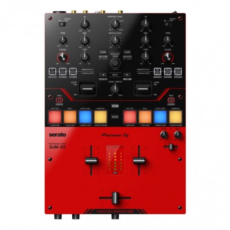Mixer de DJ   DJM-S5