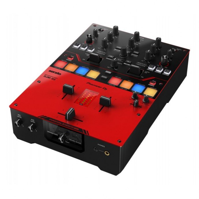 Mixer de DJ   DJM-S5