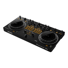 Controlador de DJ  DDJ-REV1