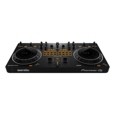 Controlador de DJ  DDJ-REV1 2
