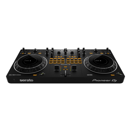 Controlador de DJ  DDJ-REV1