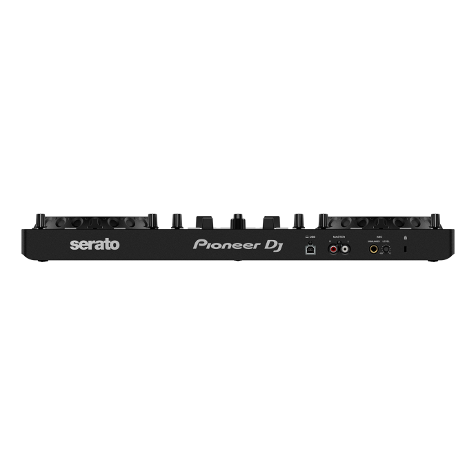 Controlador de DJ  DDJ-REV1