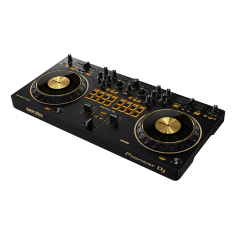 Controlador de DJ  DDJ-REV1-N
