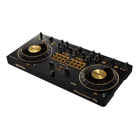 Controlador de DJ  DDJ-REV1-N