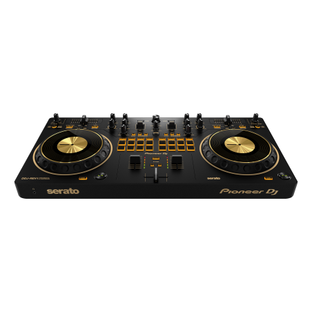 Controlador de DJ  DDJ-REV1-N