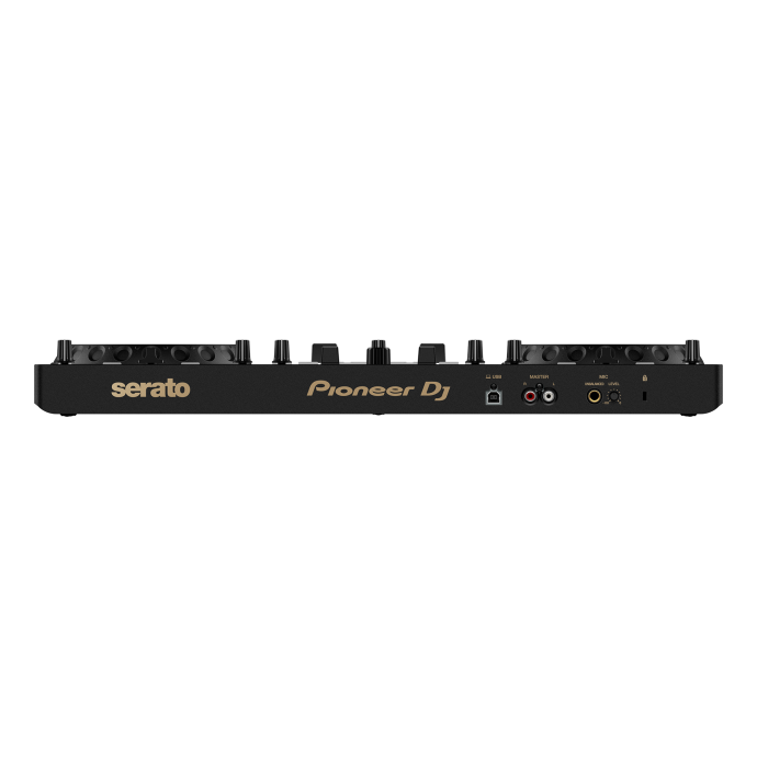 Controlador de DJ  DDJ-REV1-N