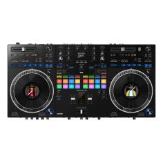 Controlador de DJ  DDJ-REV7