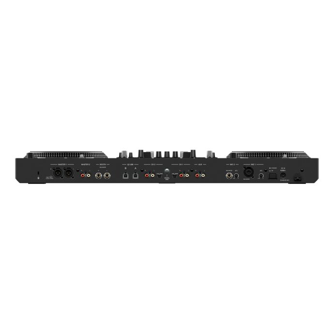 Controlador de DJ  DDJ-REV7