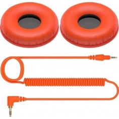 Cable espiralado   HDJ-CP08-M
