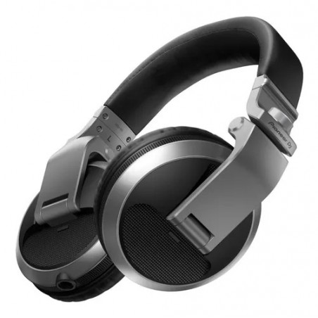 Auriculares Bluetooth  de DJ   HDJ-X5BT-S