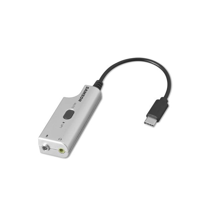 LMU1   Sistema de micrófono corbatero para...