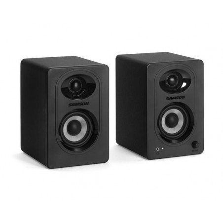 M30  Monitores de estudio  3"  Bluetooth