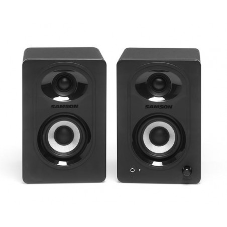 M30  Monitores de estudio  3"  Bluetooth