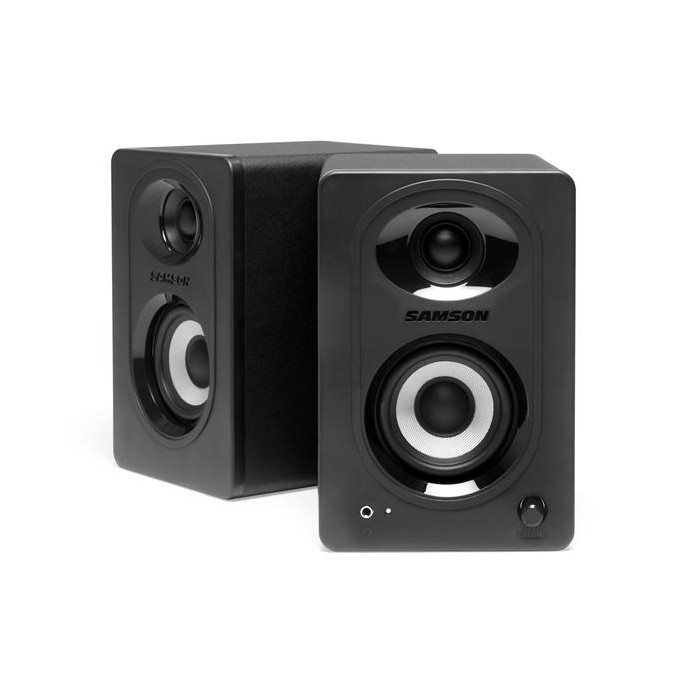 M30  Monitores de estudio  3"  Bluetooth