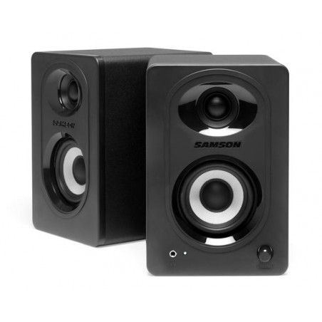 M30  Monitores de estudio  3"  Bluetooth