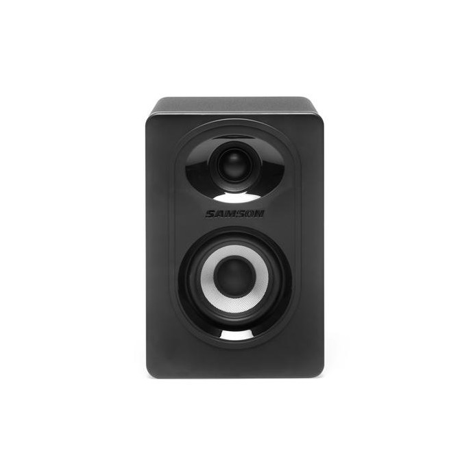M30  Monitores de estudio  3"  Bluetooth