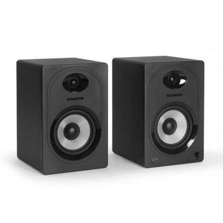 M30  Monitores de estudio  5.25"  Bluetooth