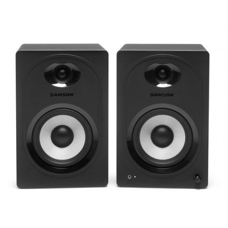 M30  Monitores de estudio  5.25"  Bluetooth