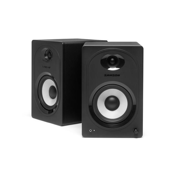 M30  Monitores de estudio  5.25"  Bluetooth