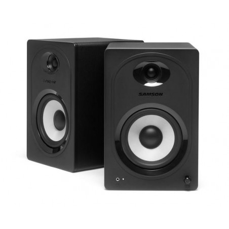 M30  Monitores de estudio  5.25"  Bluetooth