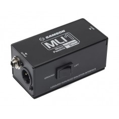 MLI1  Caja directa Mono...