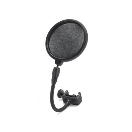 PS05   Pop Filter