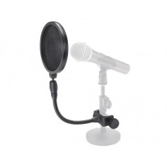 PS05   Pop Filter 2