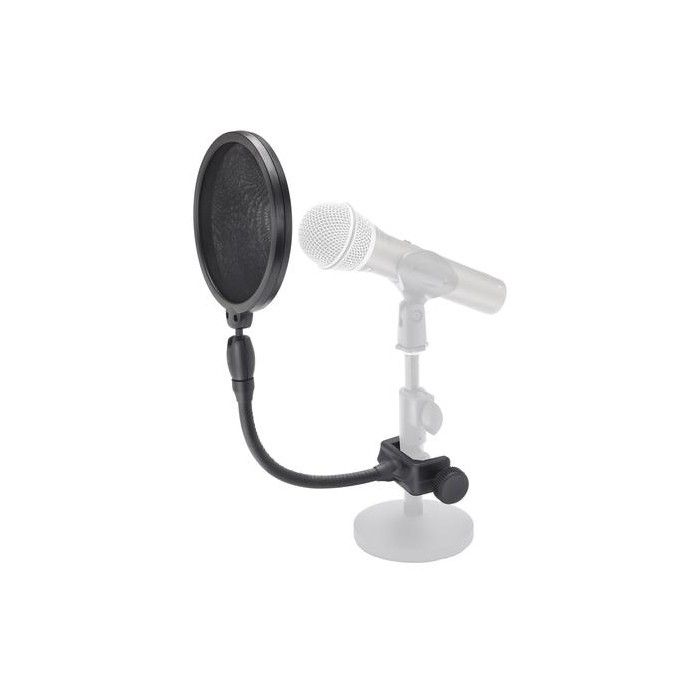 PS05   Pop Filter