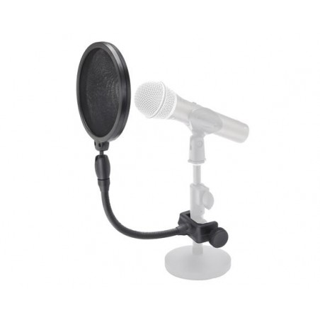 PS05   Pop Filter