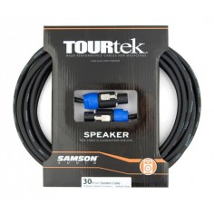 TSS30  TourTek Cable para...