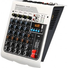 MX400 2