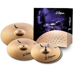 Set Platillos   i Series...