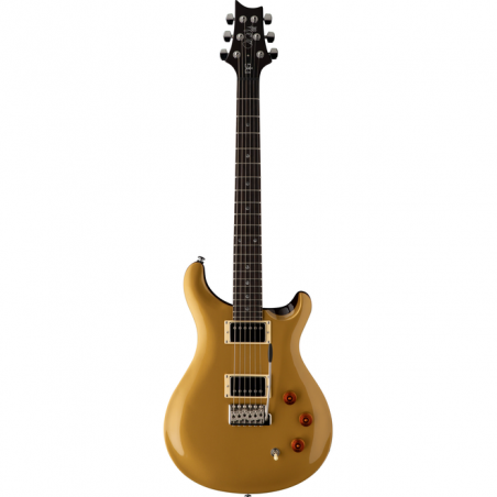 SE DGT  Signature David Grissom  Gold Top