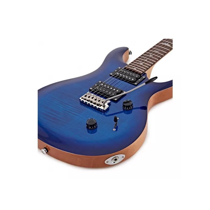 SE Custom 24-08 Faded Blue New color