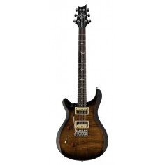 SE Custom 24  ZURDA Black...