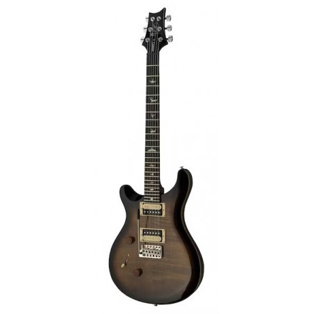 SE Custom 24  ZURDA Black Gold Sunburst