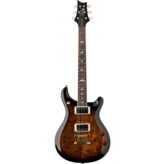 SE McCarty 594  Black Gold...