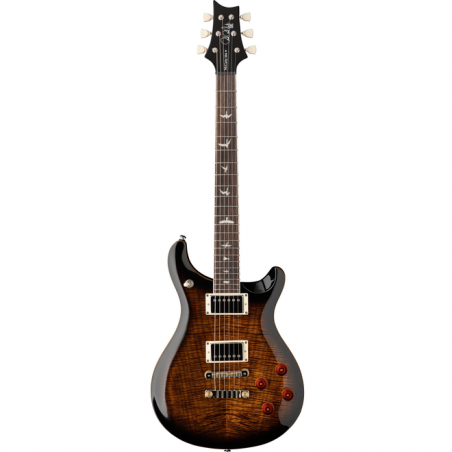SE McCarty 594  Black Gold Sunburst