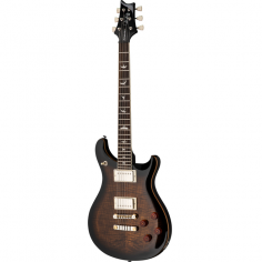 SE McCarty 594  Black Gold... 2
