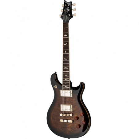 SE McCarty 594  Black Gold Sunburst