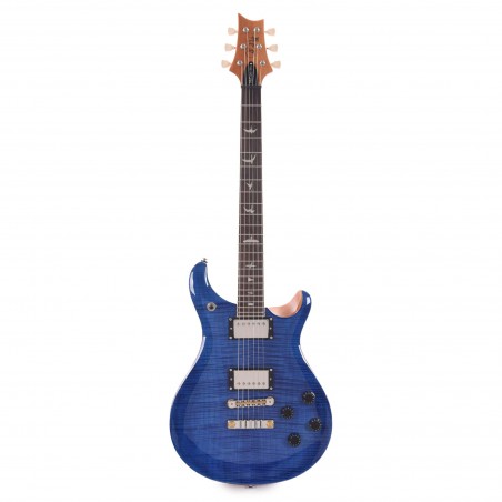 SE McCarty 594 Faded Blue