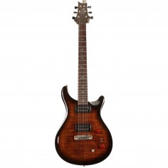 SE Pauls Guitar  Black Gold...