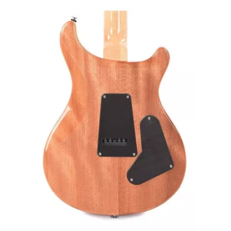 SE Custom 24 ZURDA Faded Blue Burst