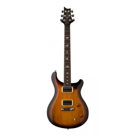 SE DGT Signature David Grissom Tobacco Sunburst